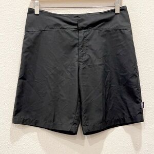 Pre-loved! PATAGONIA Black Shorts!